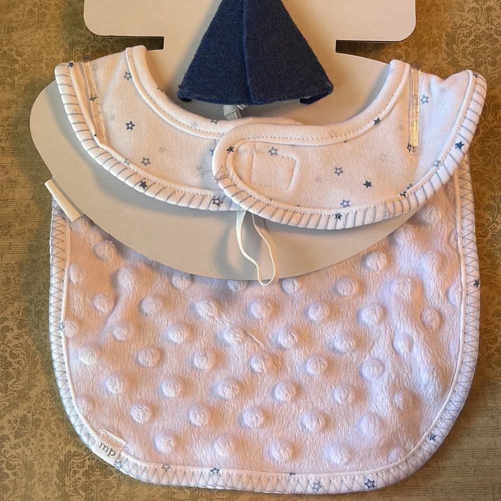 Mud Pie Boy Cake Smasher Set